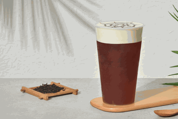 京茶山飲品