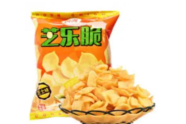 芝樂食品加盟