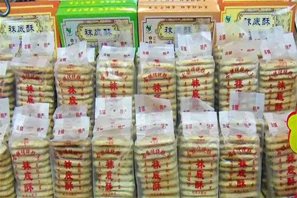 召樓食品加盟