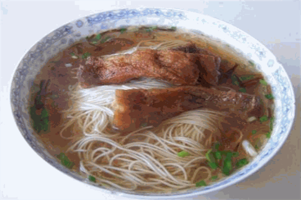 云鼎鼎牛肉面加盟
