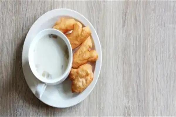 益田深夜豆?jié){早餐加盟