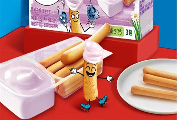 芝樂食品加盟
