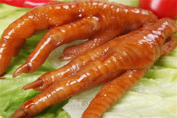 德養(yǎng)堂食品加盟