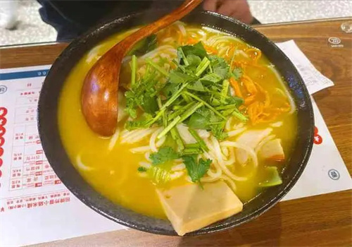 廣晏家生料王加盟