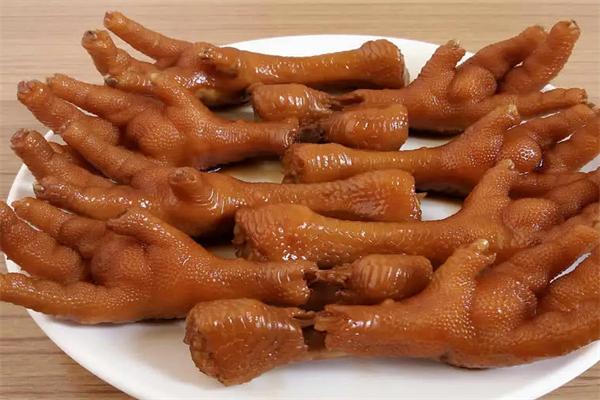 德養(yǎng)堂食品加盟