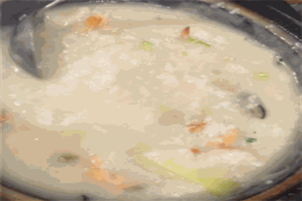 七只魚粥莊加盟