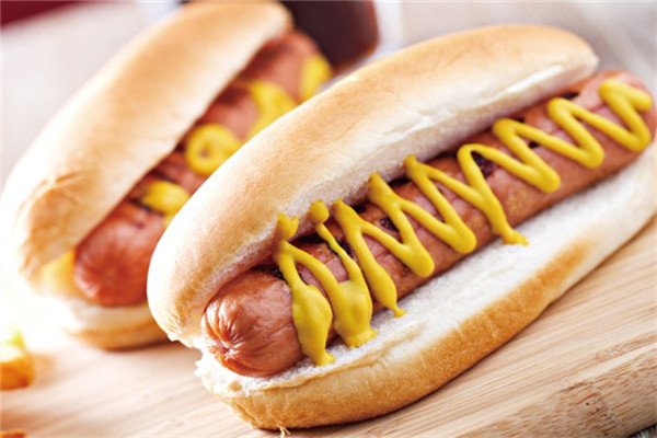 摩登食袋西餐廳