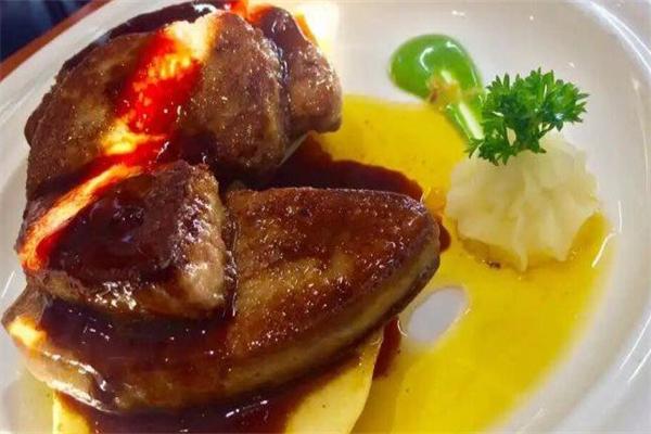 美滋小牛私房煎牛肉加盟