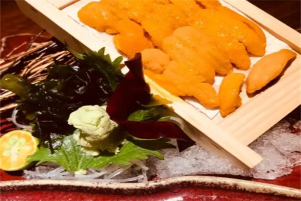凜火日式料理加盟