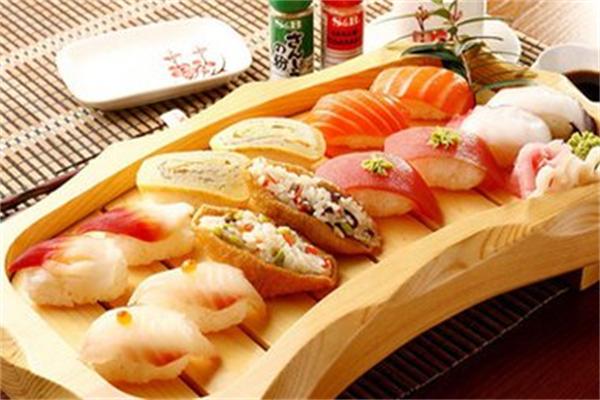 Makotoya誠屋日本壽司加盟