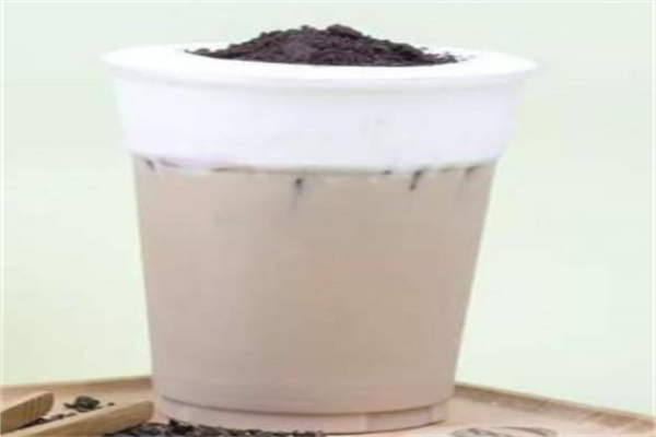 淳馨找茶加盟