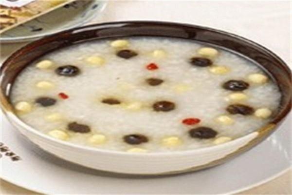 一品粥鋪店加盟