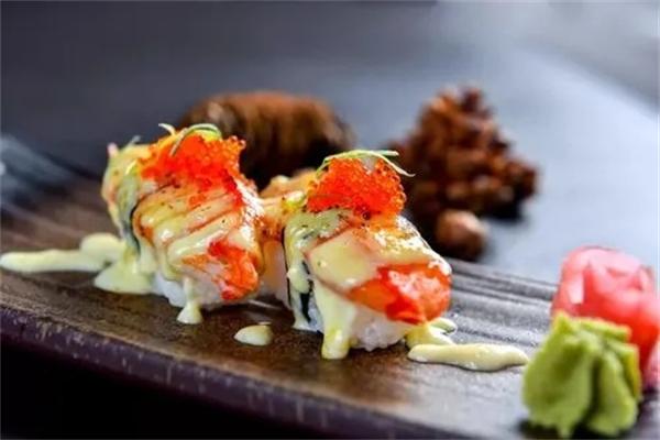 和宴日本料理加盟