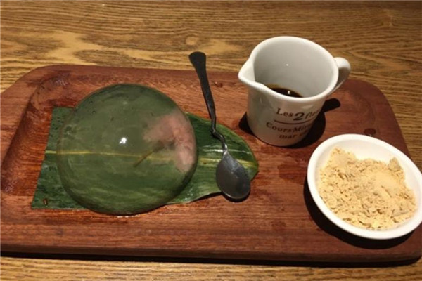 揀JAN—創(chuàng)意餐廳