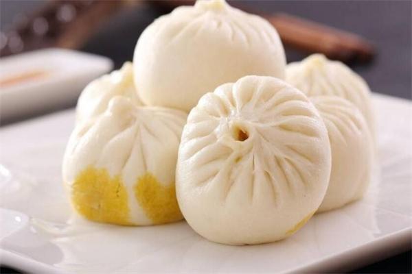 麥穗源包子加盟