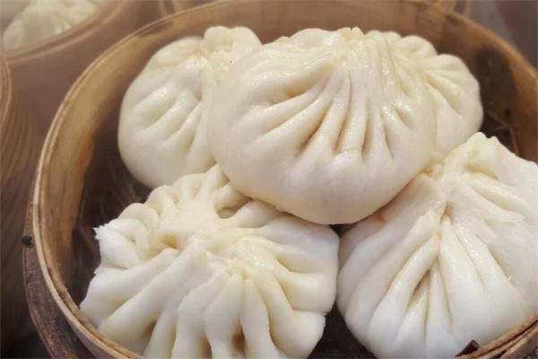 麥穗源包子加盟