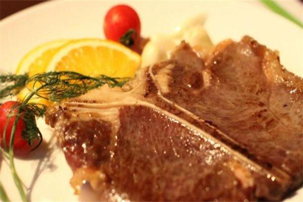 美滋小牛私房煎牛肉加盟
