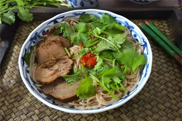 好吃到豹牛肉面米線加盟