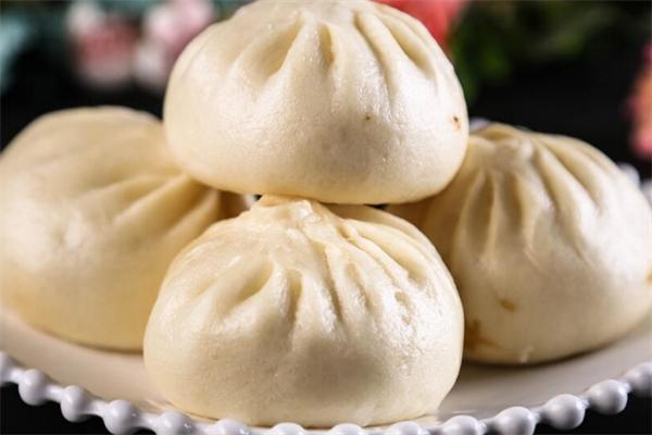 麥穗源包子加盟
