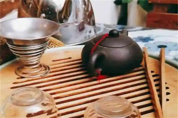 麗江庭院之柔軟時光