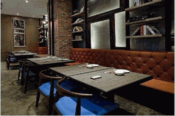 喜家港式茶餐廳加盟