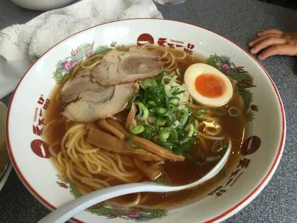 天下一品牛肉面加盟
