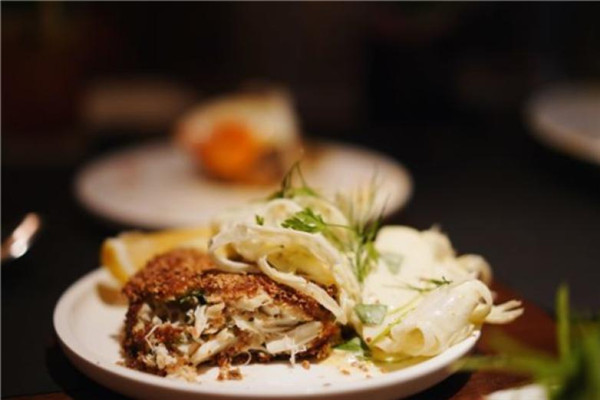 殼里西餐廳CoquilleSeafoodBistro