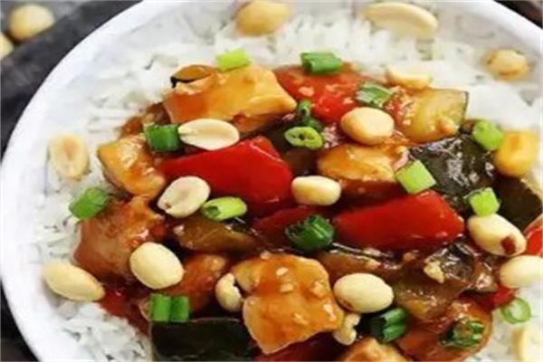 韓屋村蓋飯加盟
