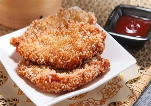 轉(zhuǎn)角雞排加盟