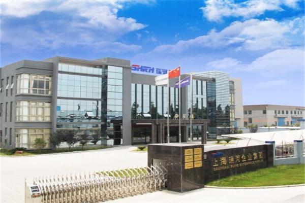 瑞河電工加盟