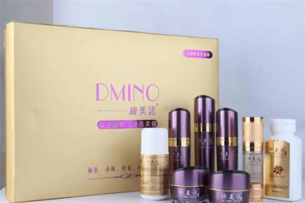 締美諾護(hù)膚品加盟