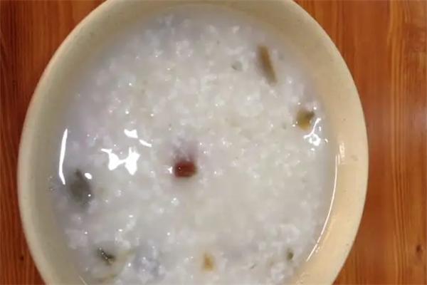 一家親粥鋪加盟