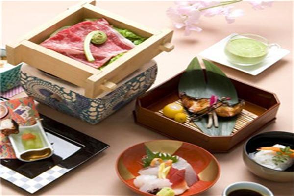 羽田日本料理,加盟