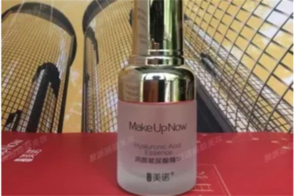締美諾護(hù)膚品加盟
