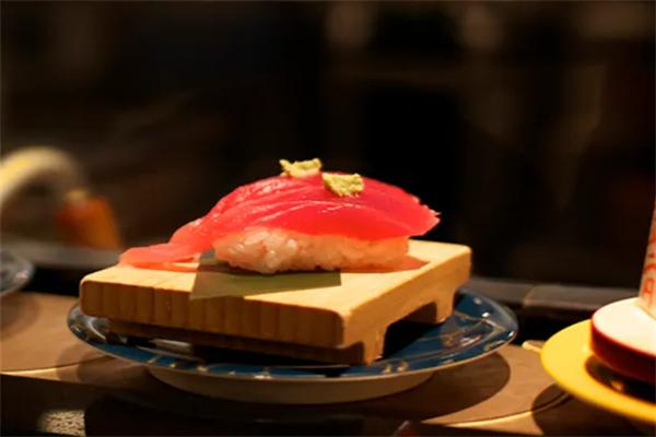 多番日本料理加盟