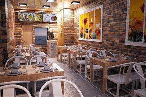喵茶屋早餐加盟