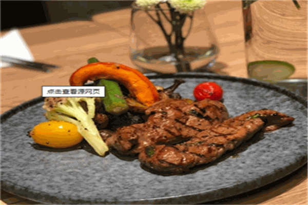 畫(huà)廚 Artisan Kitchen西餐