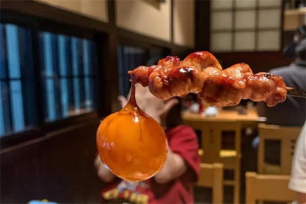 十勝川日本料理加盟