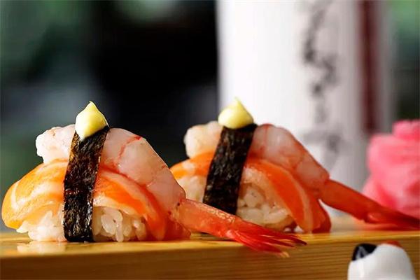 十勝川日本料理加盟