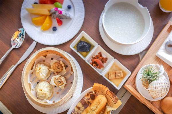 正陽早餐加盟