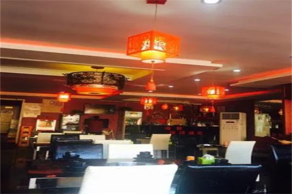 品蝦坊加盟