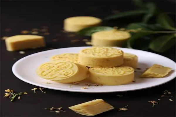 玉寧糕點(diǎn)加盟