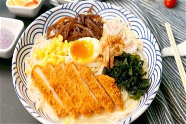 和鮨日本料理加盟