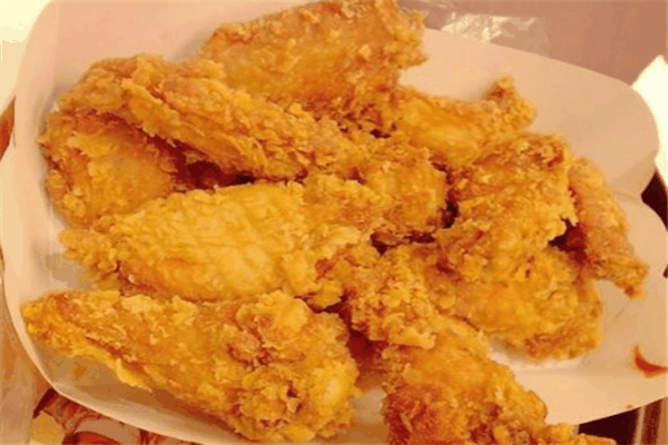 成順炸雞