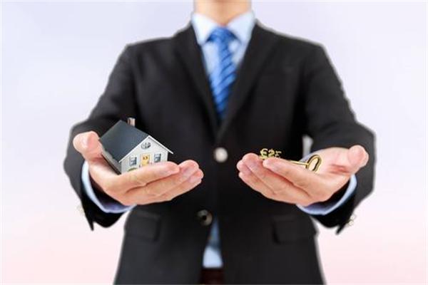 六步法房產(chǎn)中介加盟