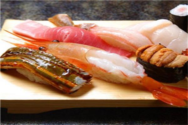 羽田日本料理,加盟