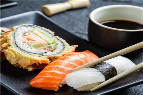 羽田日本料理,加盟
