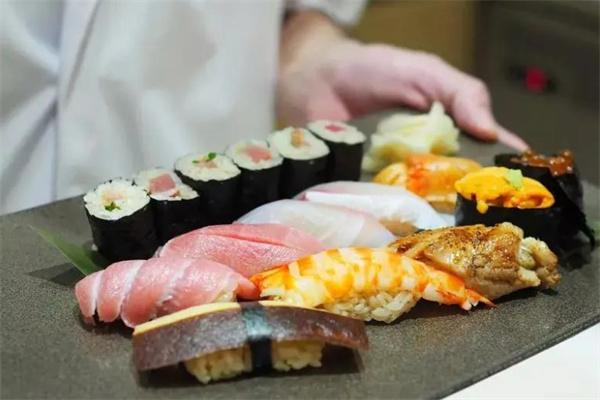好口福和風料理