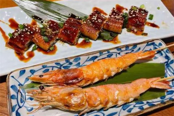 和膳日本料理加盟