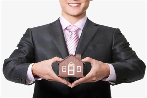 六步法房產(chǎn)中介加盟